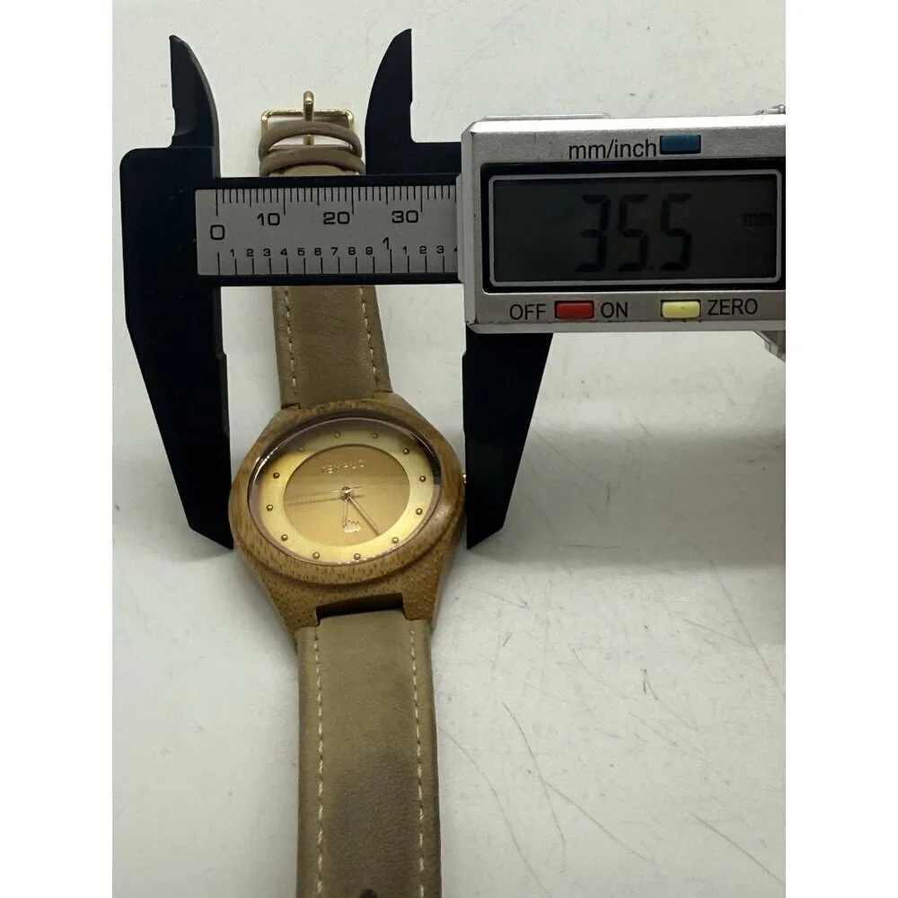 Tempus genuine handcrafted